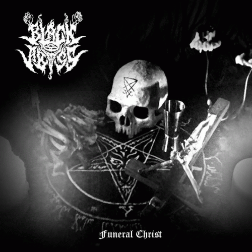 Black Abyss (MLS) : Funeral Christ